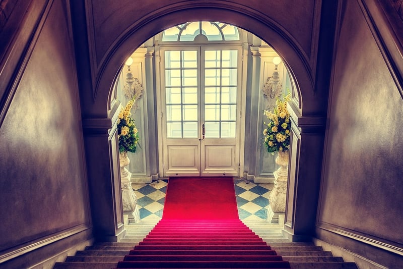 Red Carpet Celebrity Fashion